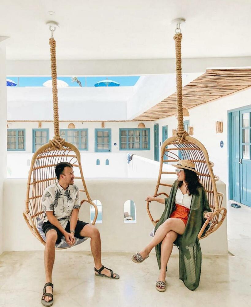 Seaesta Komodo Hostel & Hotel, Labuan Bajo