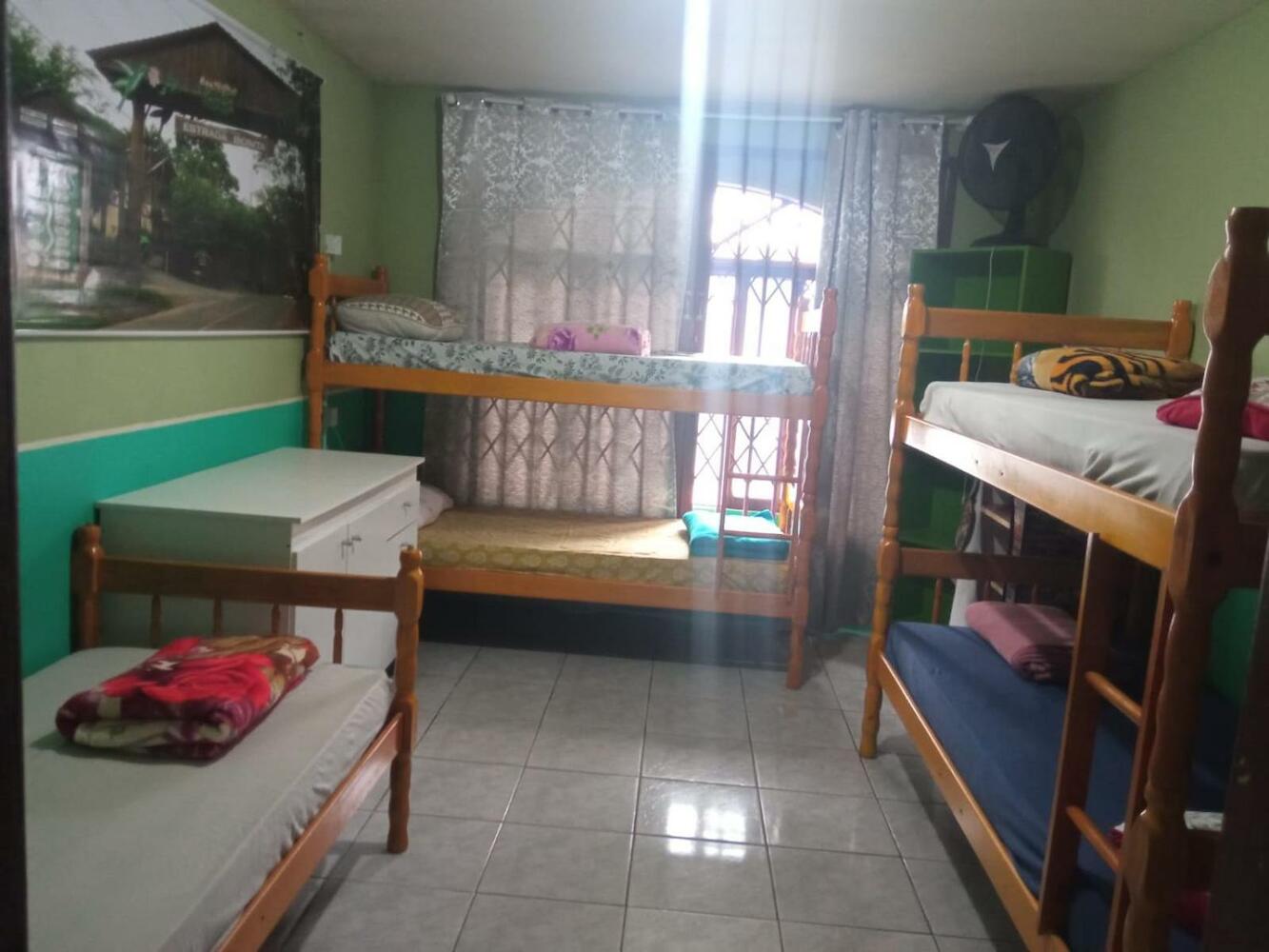 Hostel Boa Vista, Joinville