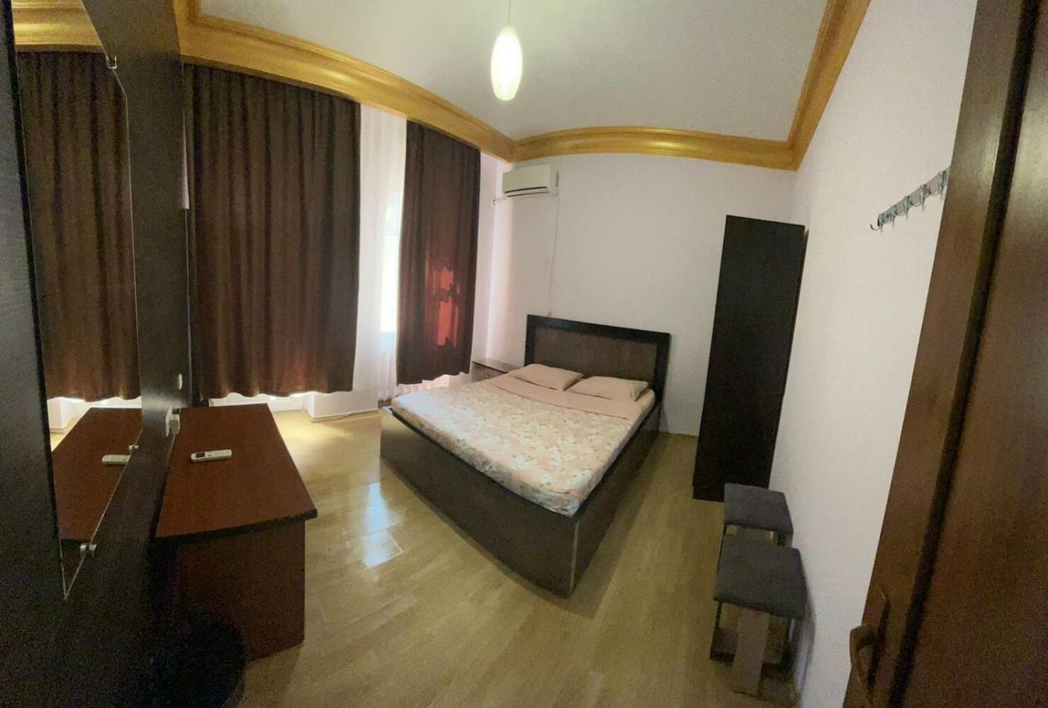 Classy & Cozy Hostel, Yerevan