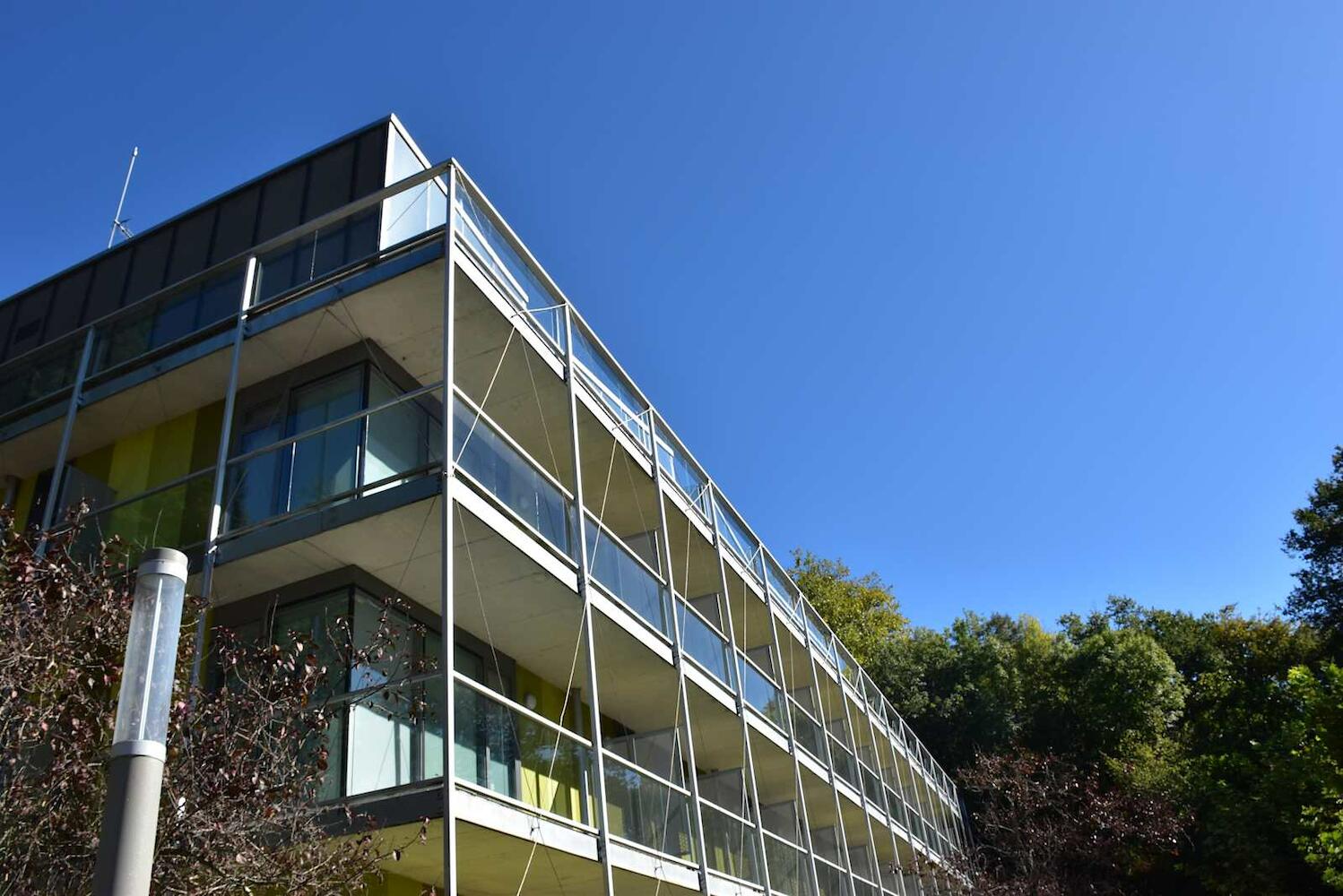 Uba Hostel, Donostia-San Sebastián