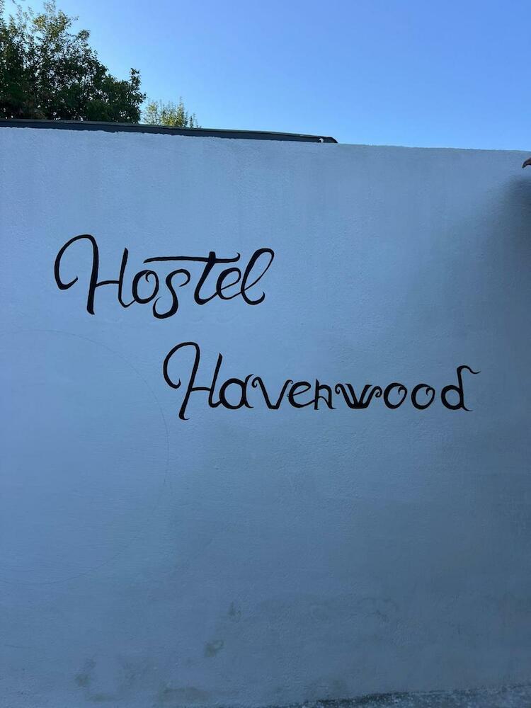 Hostel Havenwood, Berat