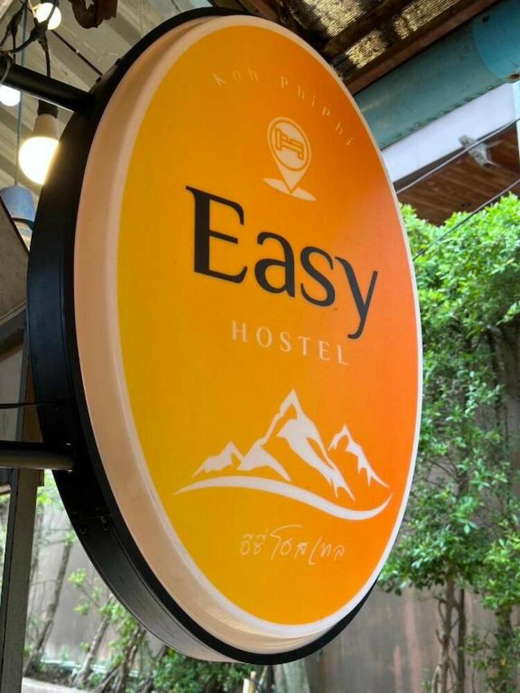 Easy Hostel, Ko Phi Phi