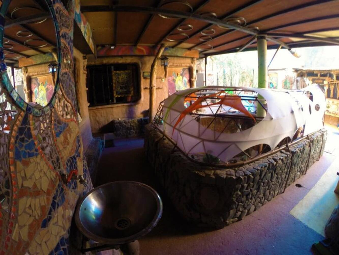 Hostal Rural, San Pedro de Atacama