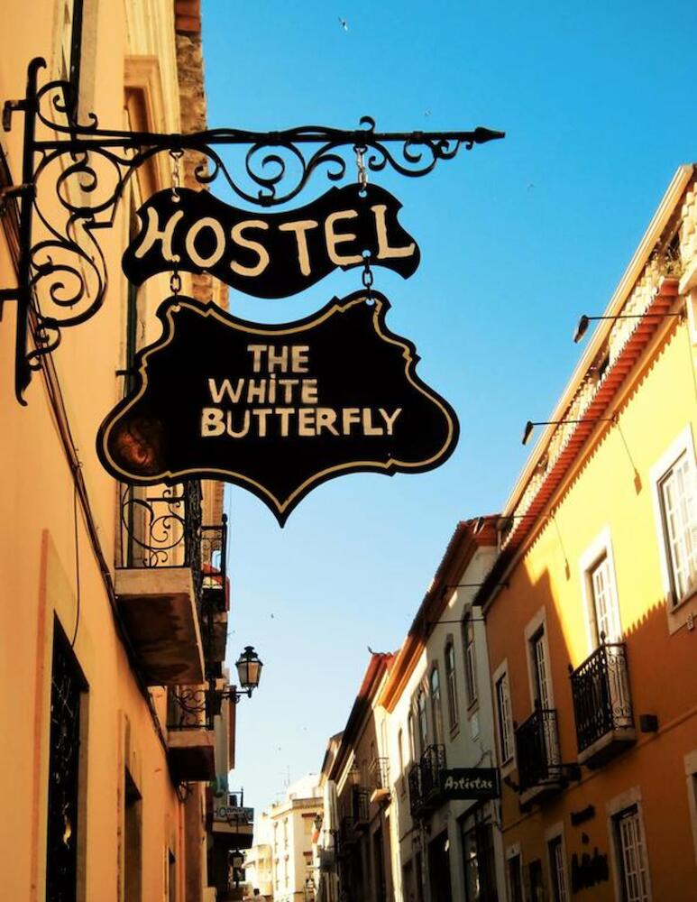 Hostel The White Butterfly, Lagos