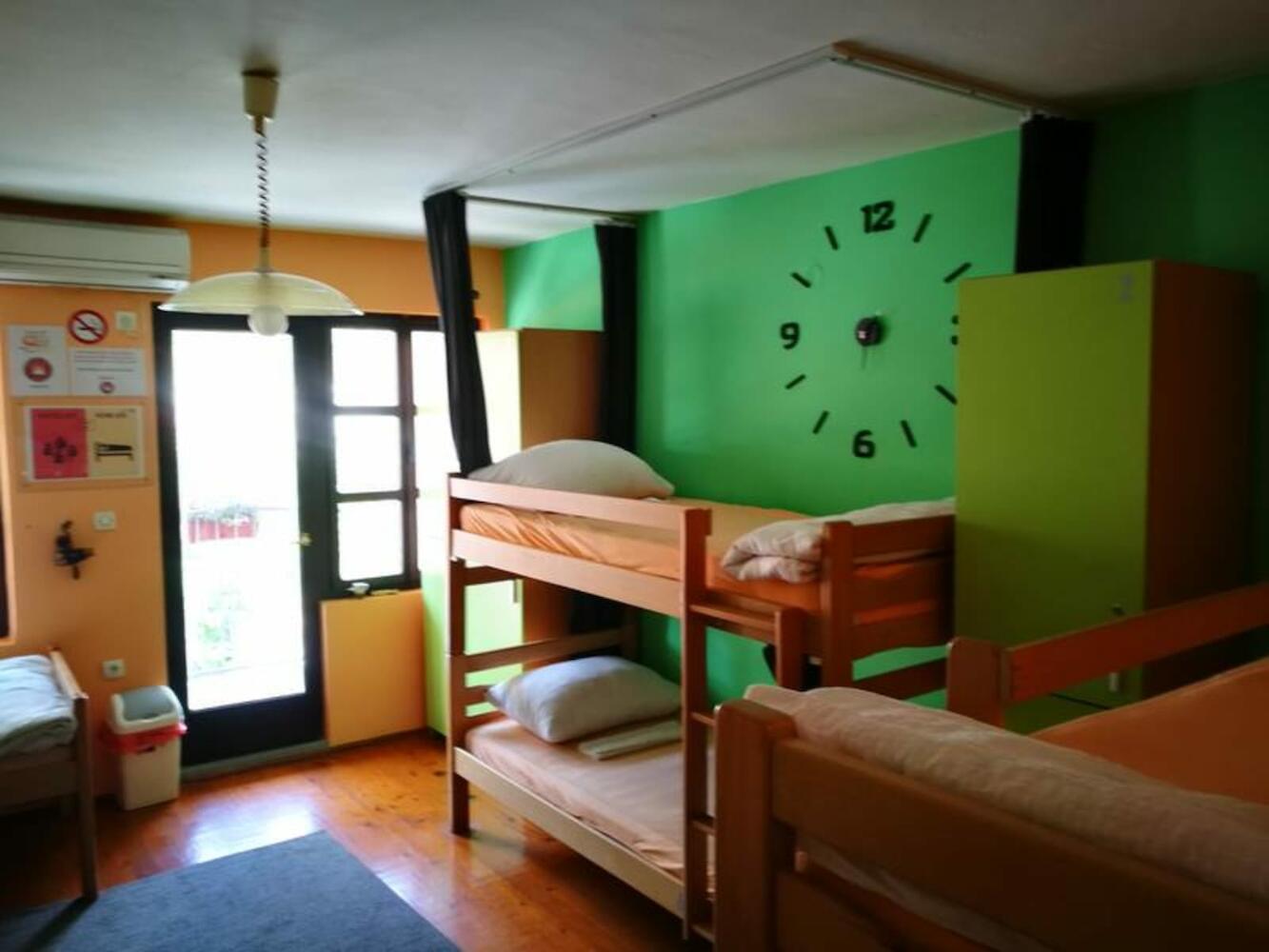 Hostel Balkaneros, Mostar