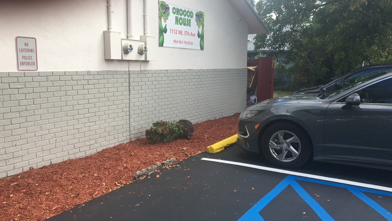 Crocodhouse, Fort Lauderdale