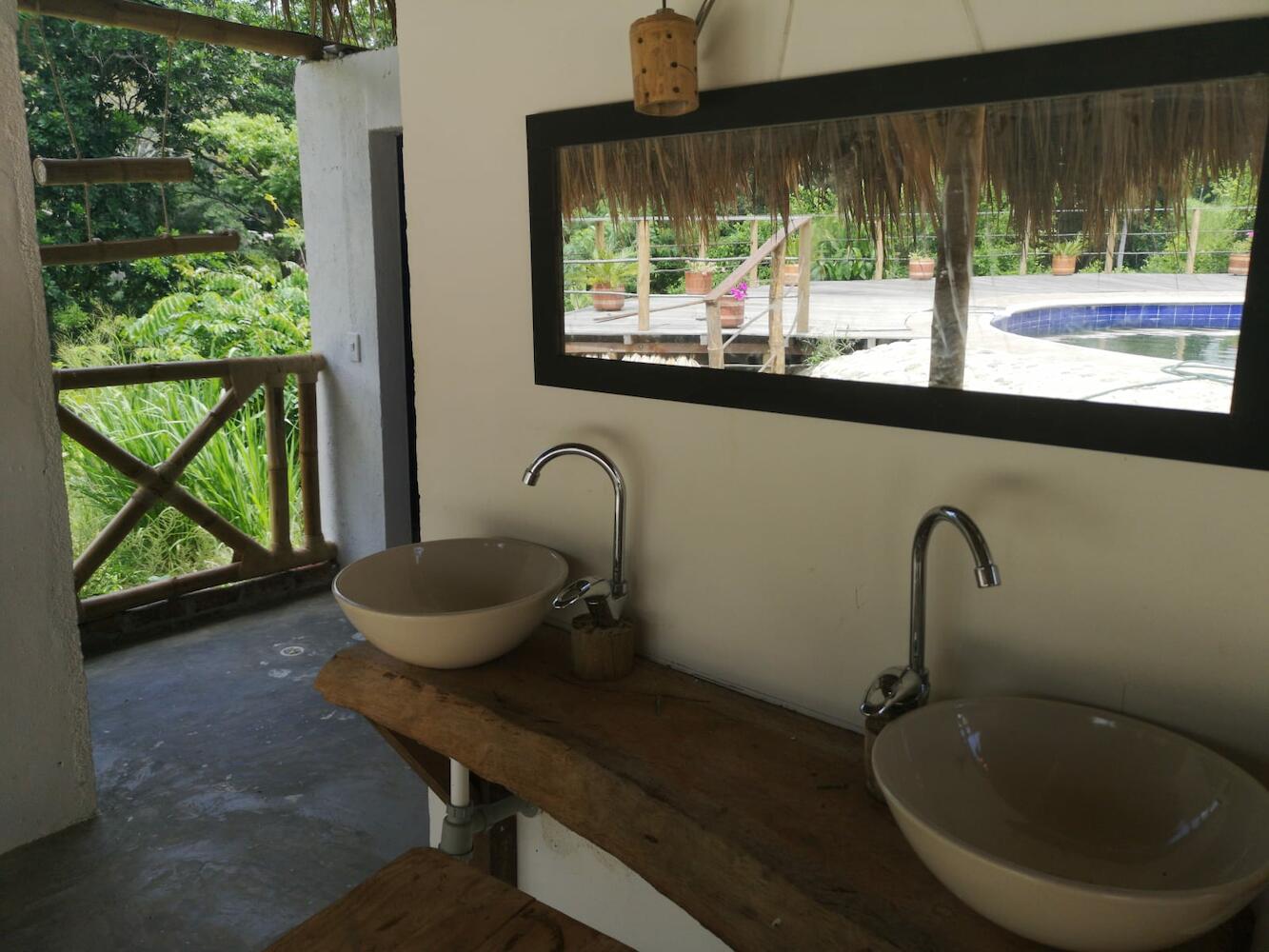 Mama Tayrona Hostel, Tayrona Park