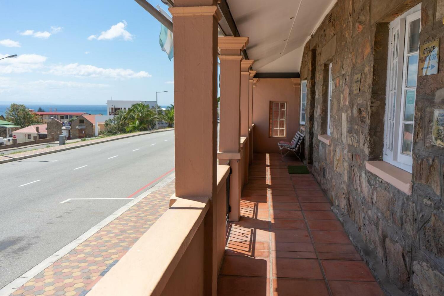 Bay Vista Guesthouse, Mossel Bay