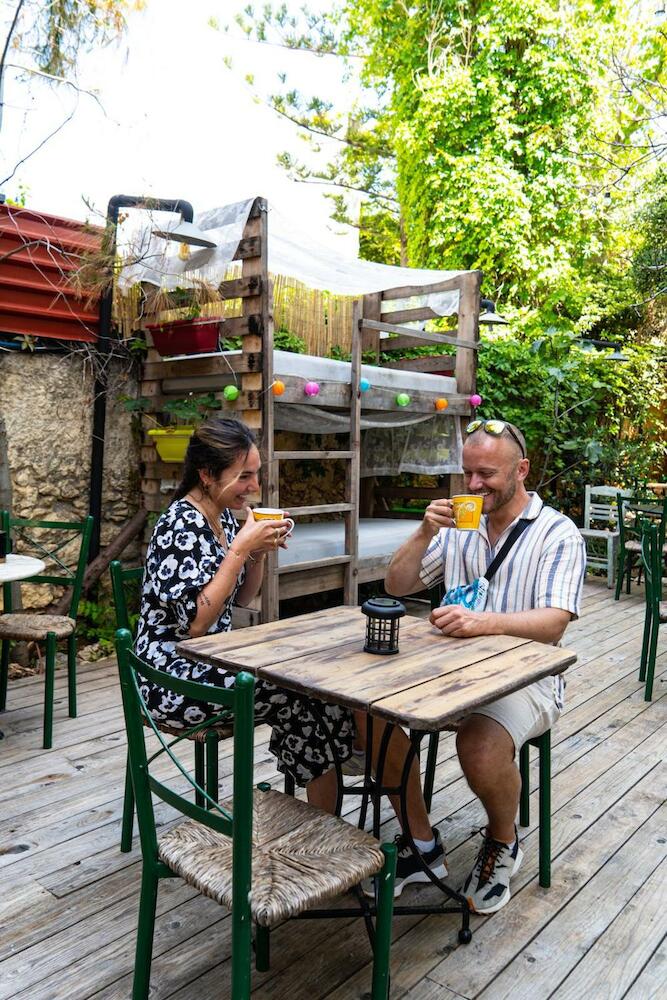 Chania Hostel Youth, Chania