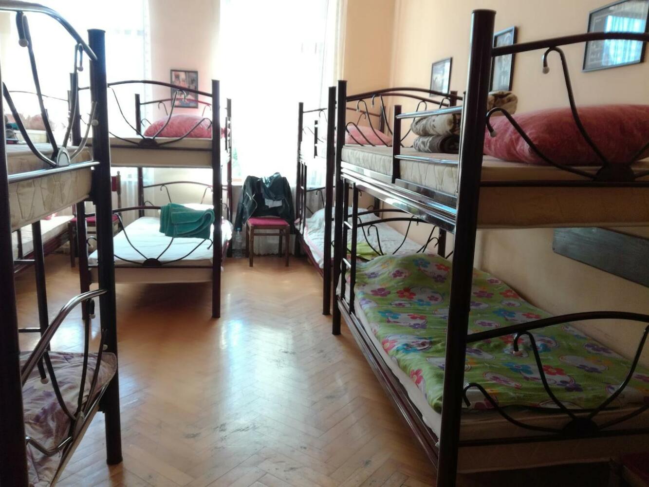 Hostel In, Batumi