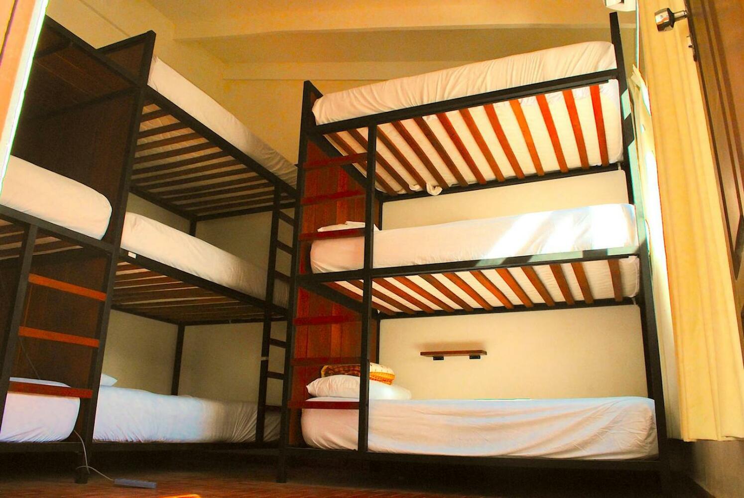 Nomad Hostel, Santa Cruz de la Sierra