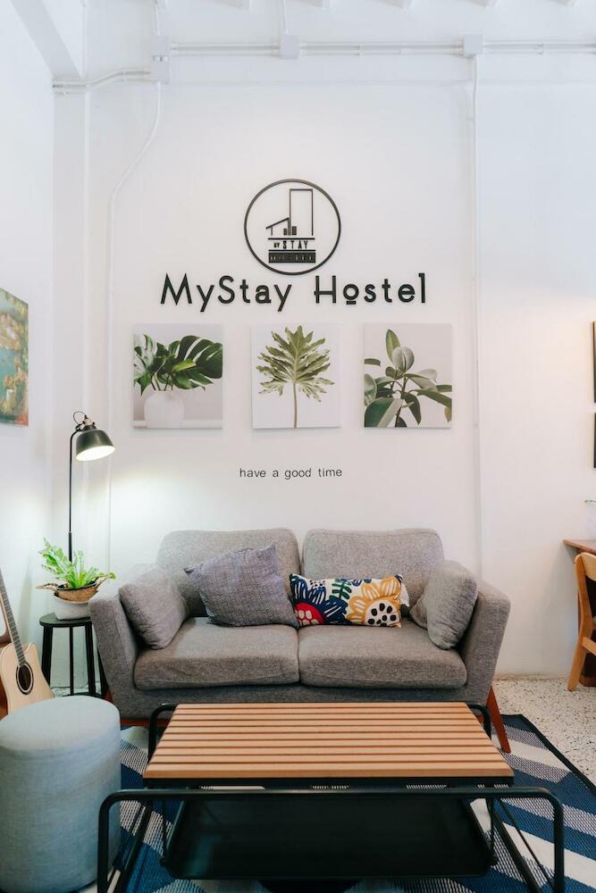 Mystay Hostel, Nan