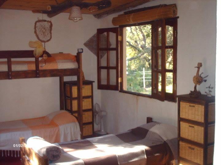 Hostel Giramundo, San Marcos Sierras