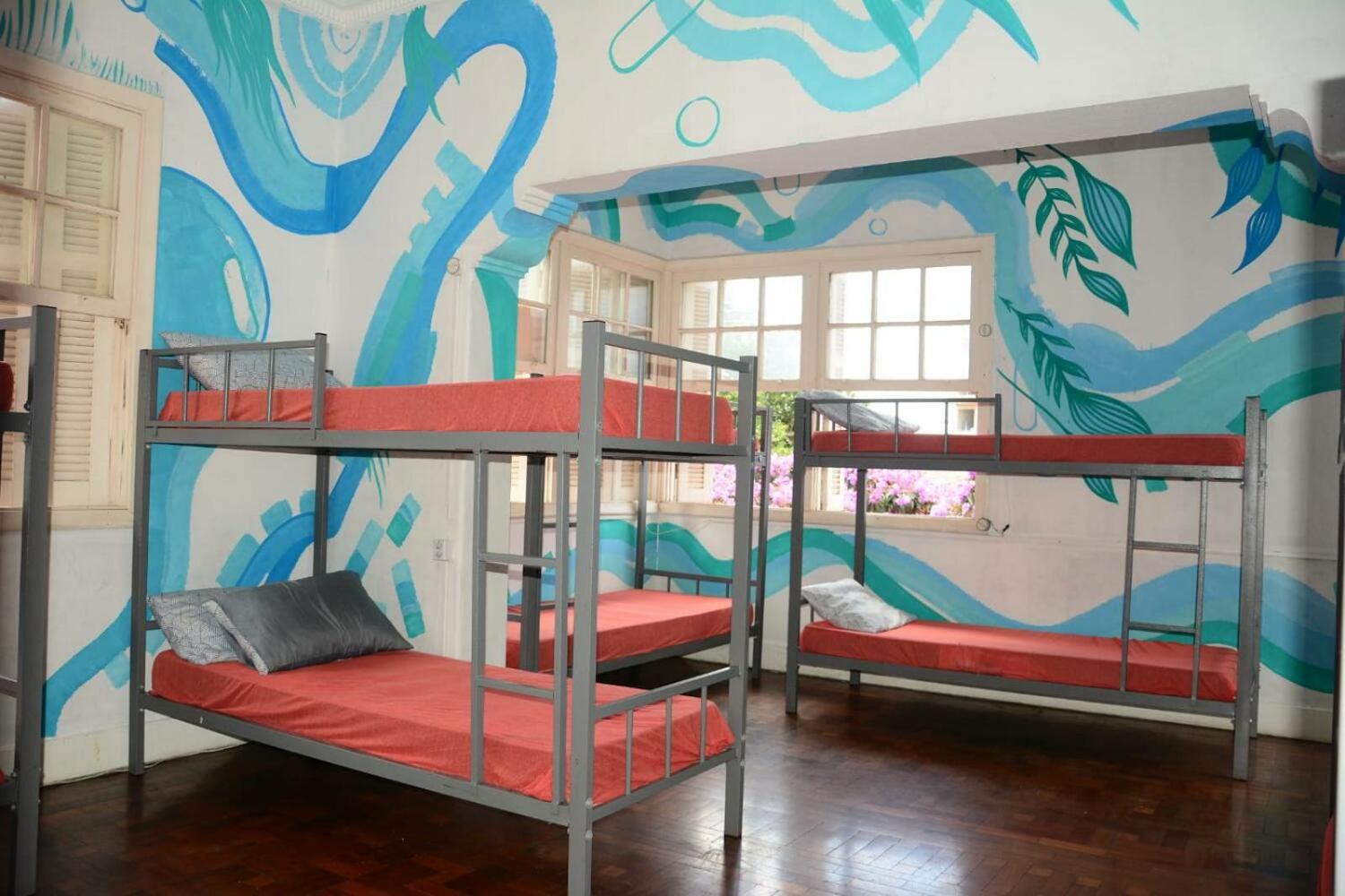 AKKUI HOSTEL, São Paulo