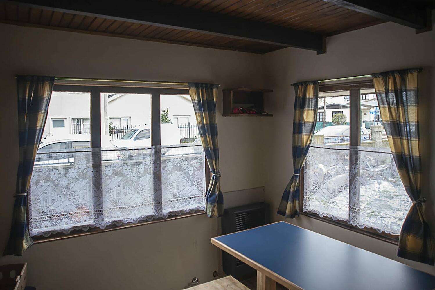 Hostel Holger Sofus, Ushuaia