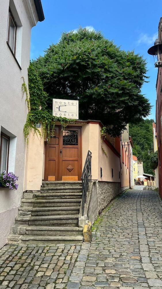 Hostel Postel, Český Krumlov