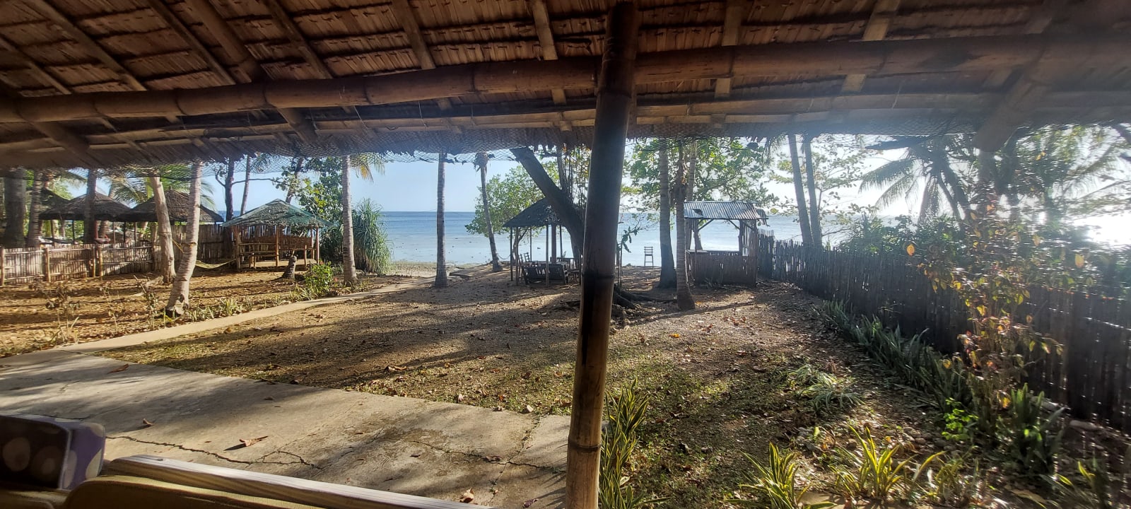 Tori's Backpackers Paradise, Siquijor