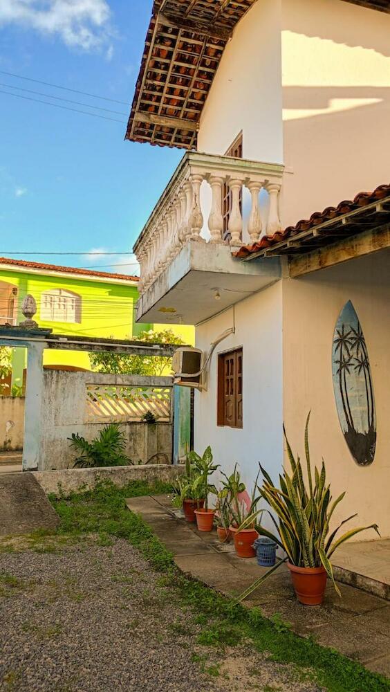 Caminhos Do Mar Hostel, Porto de Galinhas