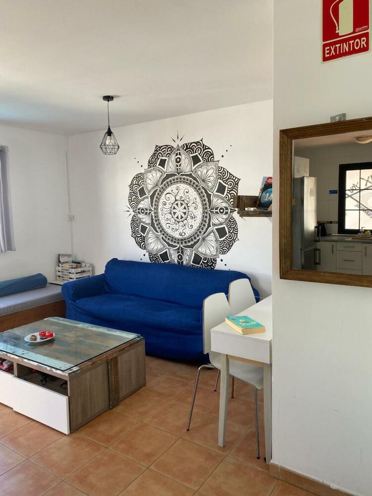 La Fresa Hostel, Corralejo