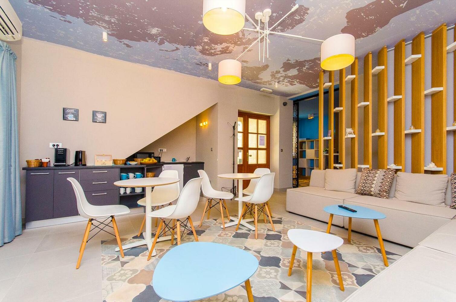 Hostel Dvor, Split