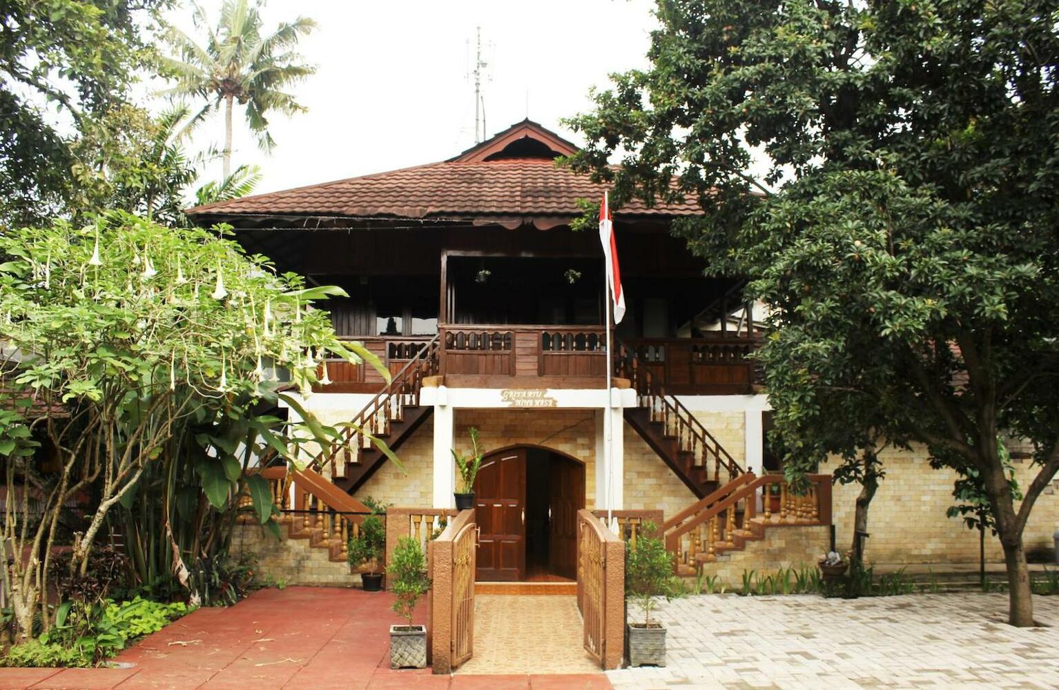 RedDoorz Hostel @ Dago 2, Bandung