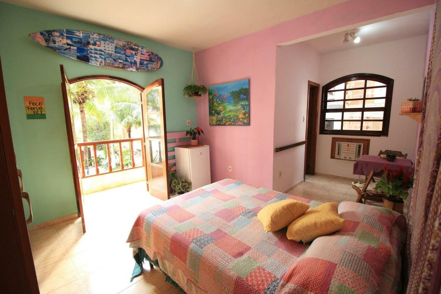 Rio Way Guest House, Rio de Janeiro