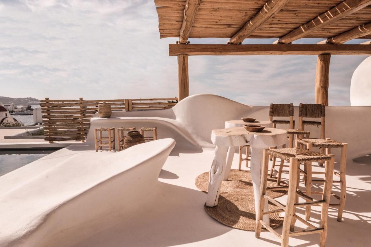 MyCocoon Hostel, Mykonos