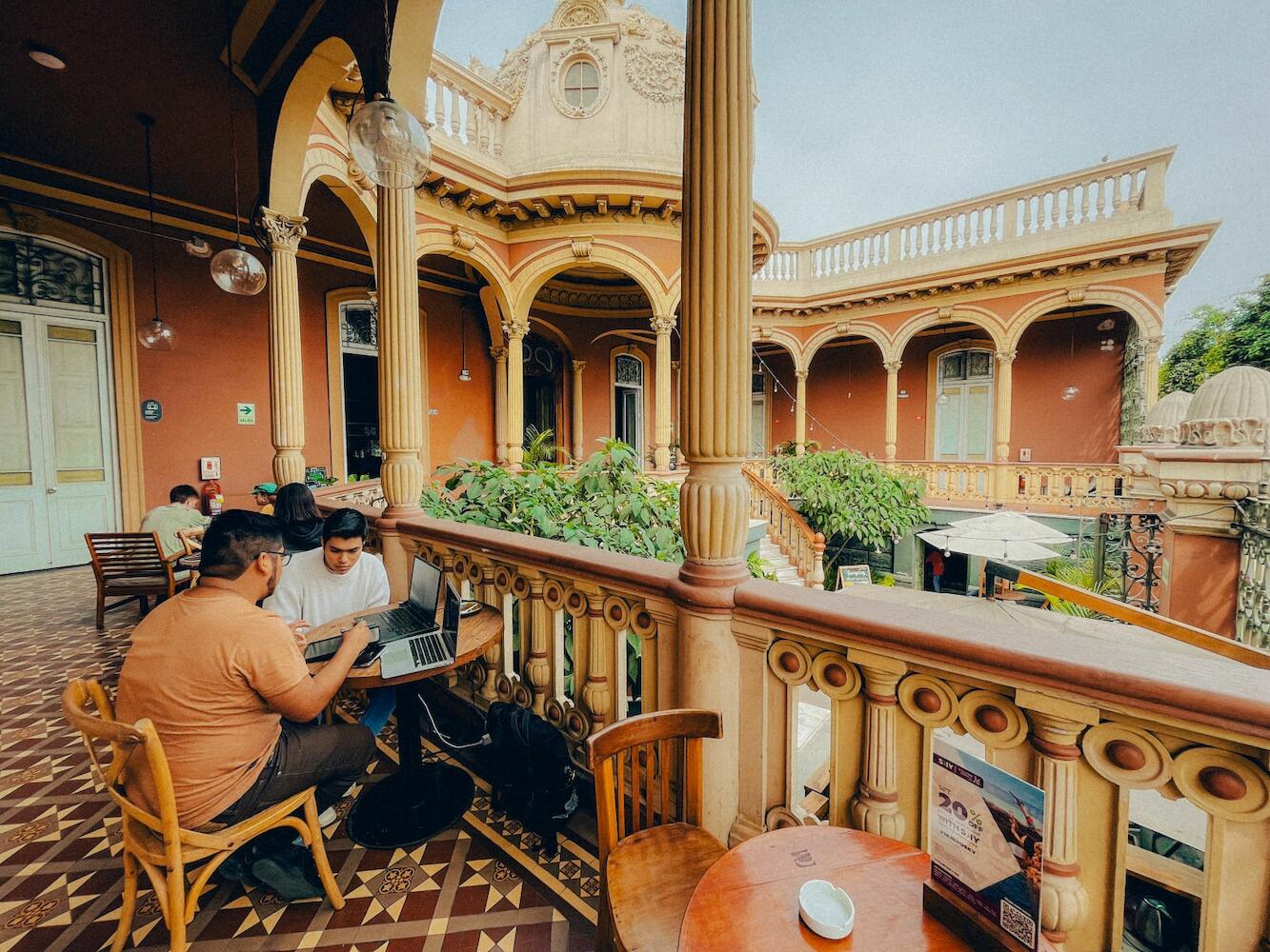 Viajero Kokopelli Lima - Barranco Hostel, Lima