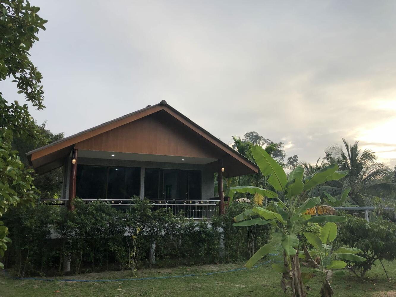 Yangyai Garden Lodge, Koh Phangan