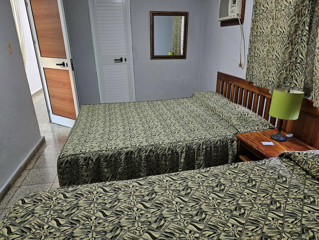 Hostal El Angel, Havana