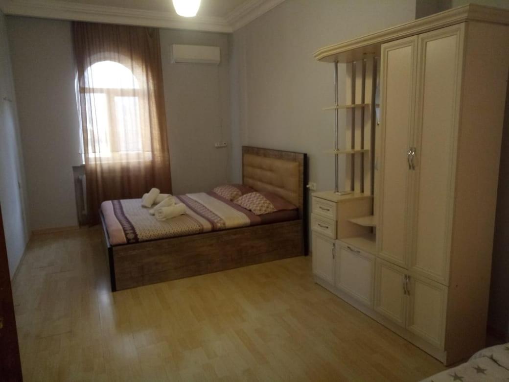 Classy & Cozy Hostel, Yerevan