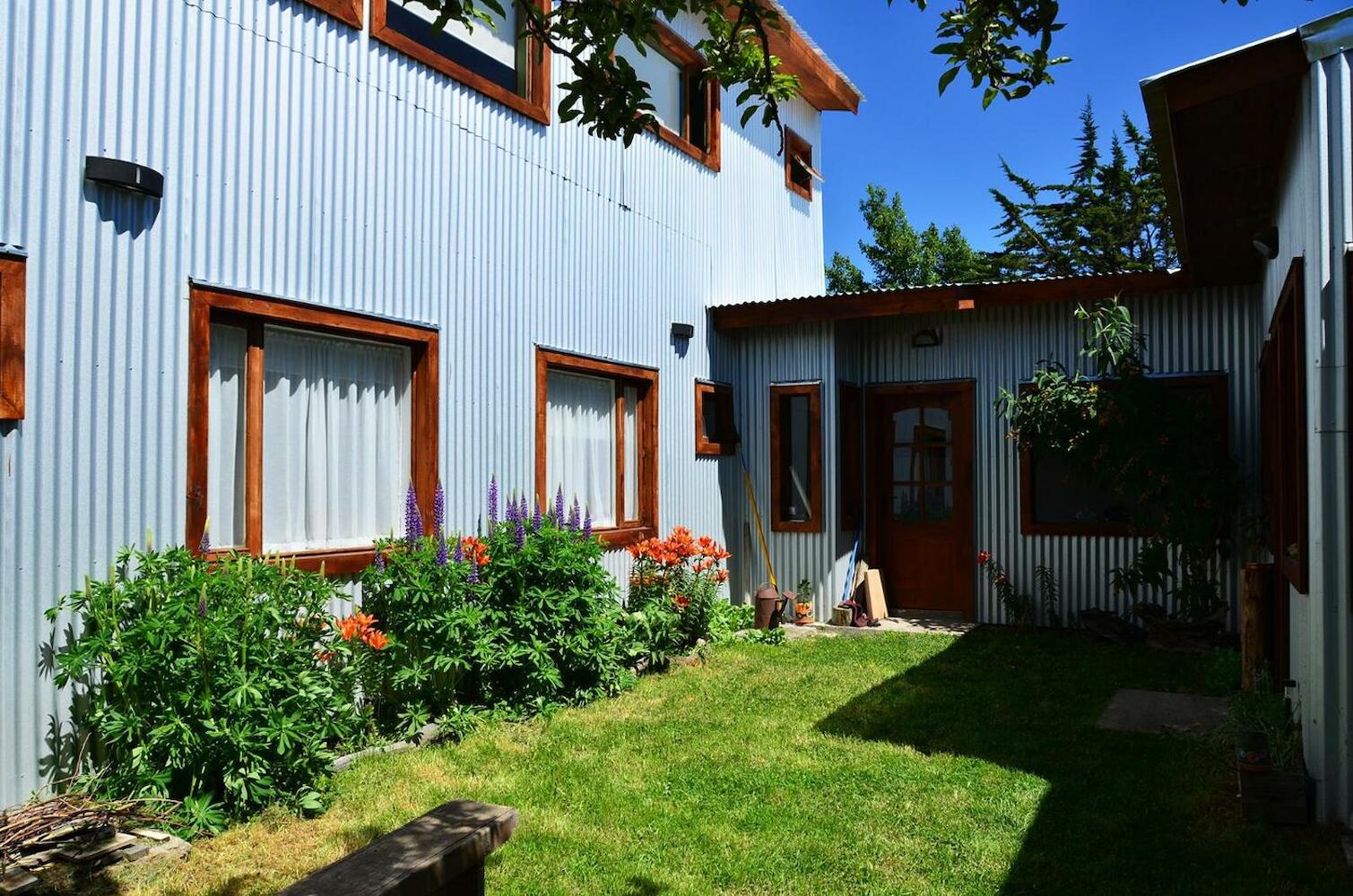 El Patagónico Hostel, Puerto Natales