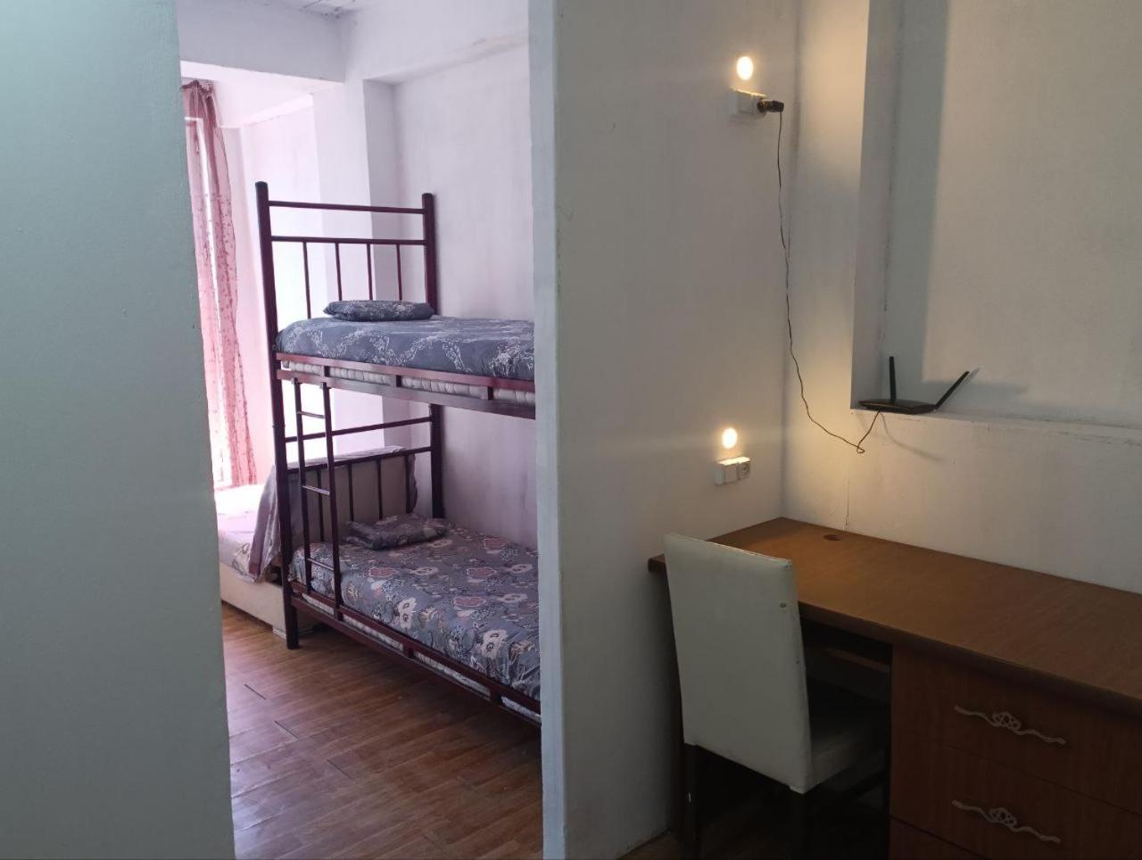 Hostel Crystal, Batumi