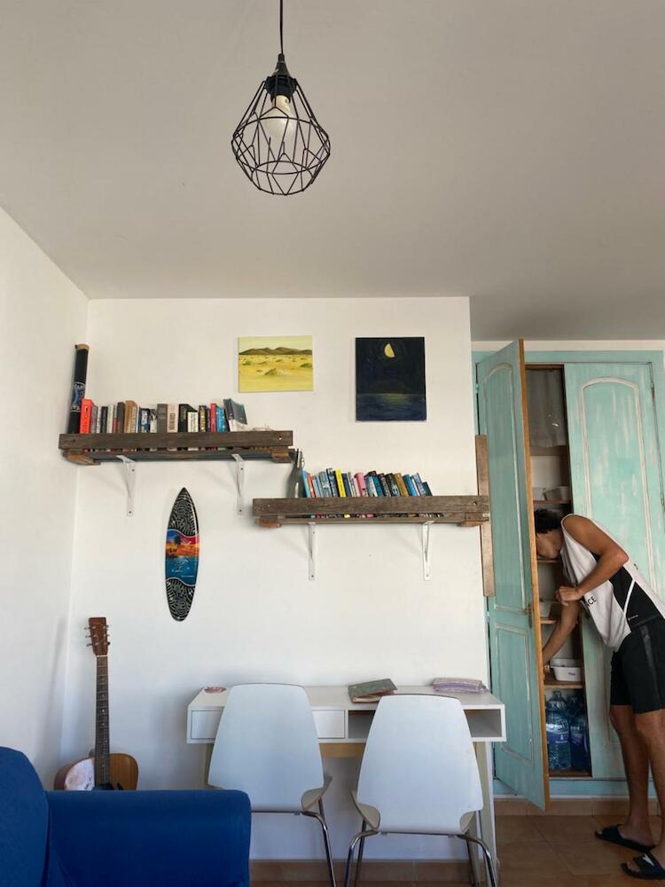 La Fresa Hostel, Corralejo