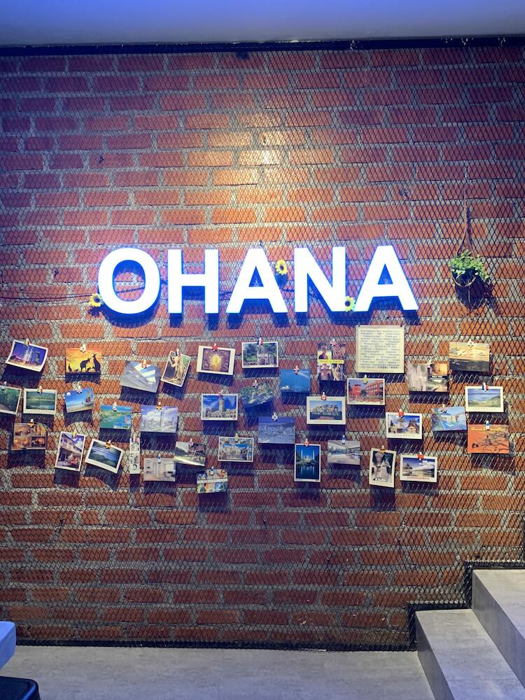 OHANA Kuala Lumpur, Kuala Lumpur