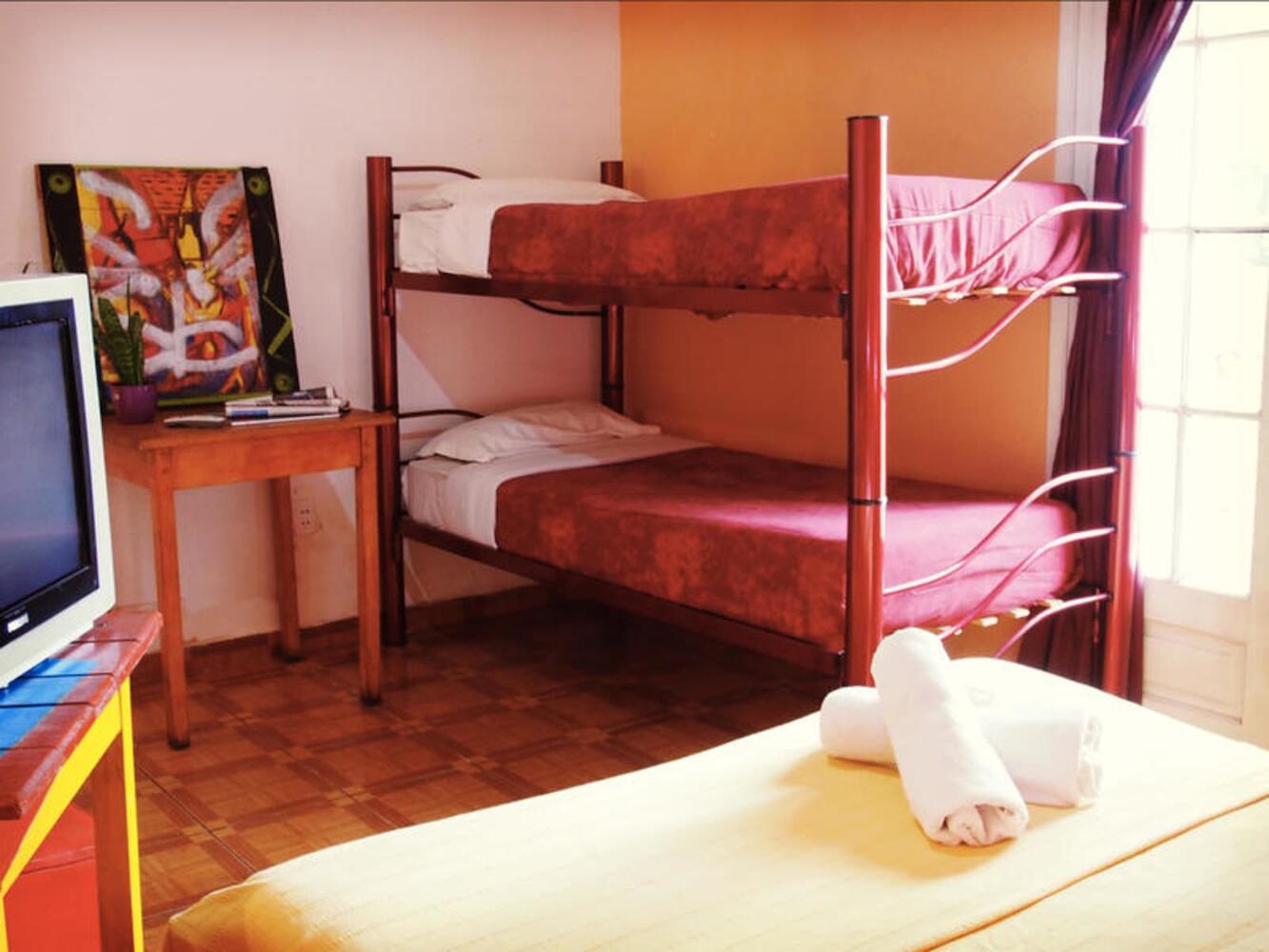 Morada Hostel, Córdoba