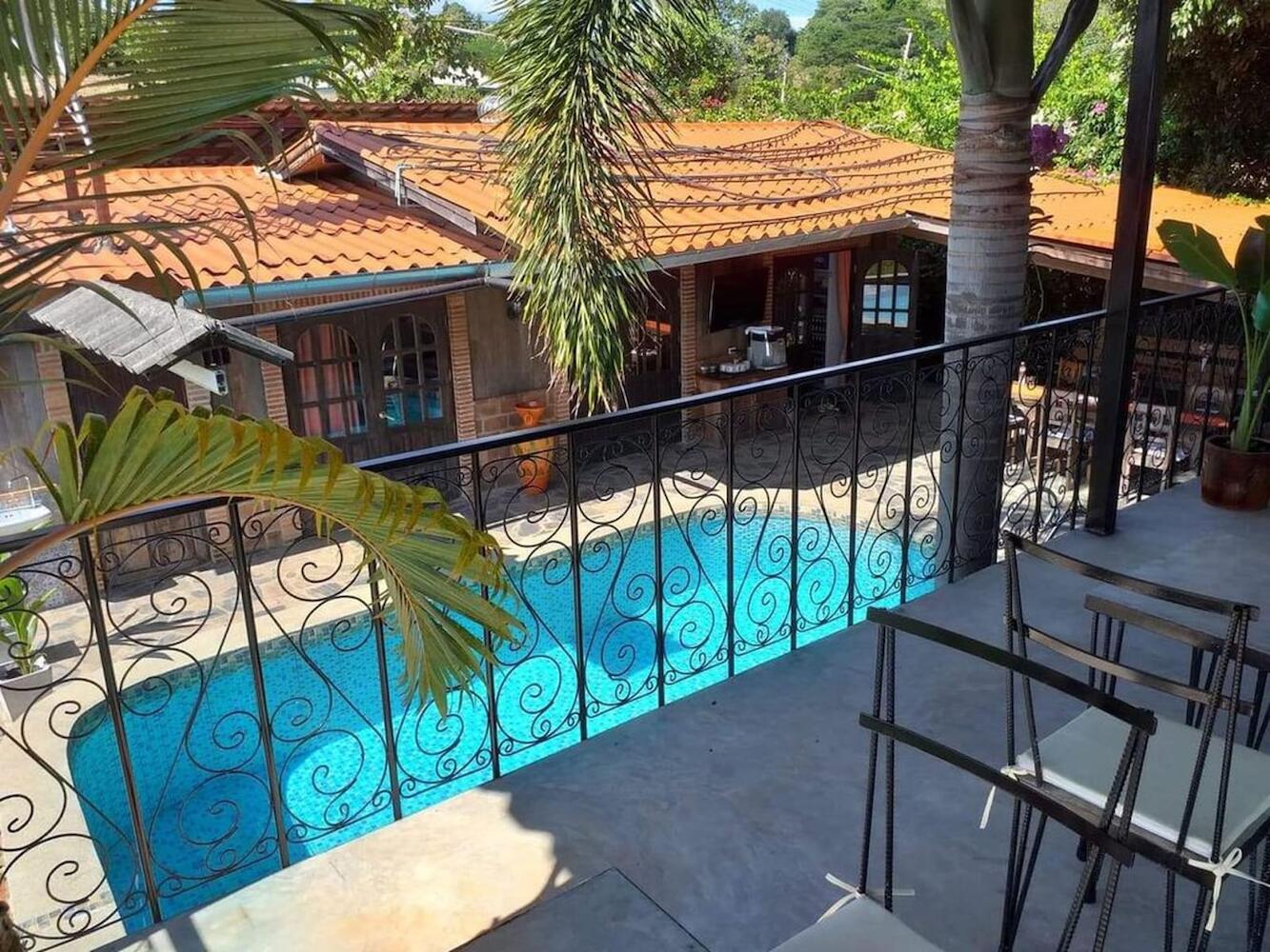 XPai Guesthouse, Pai