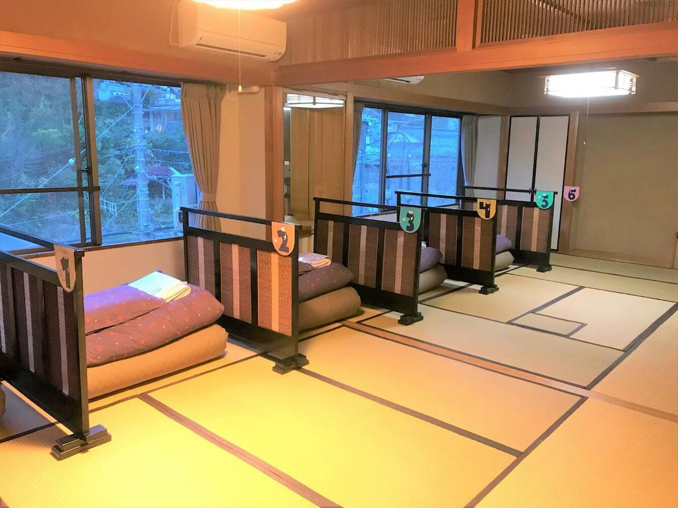 K's House Hostels - Hakone Yumoto Onsen, Hakone