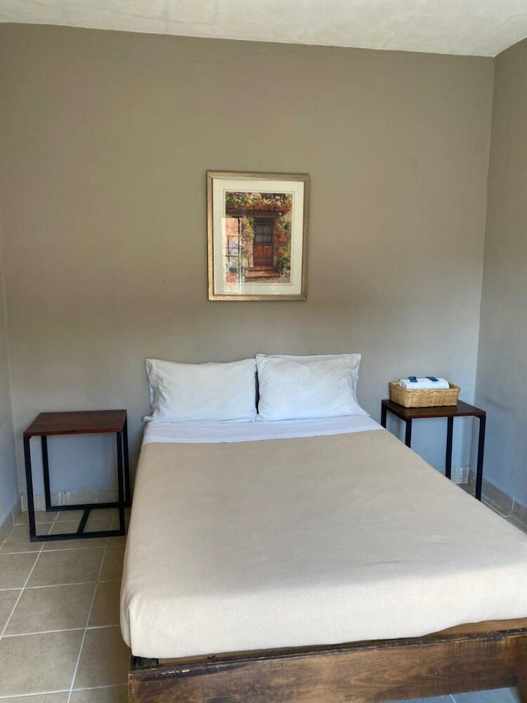 Hostel Inn, San Miguel de Allende