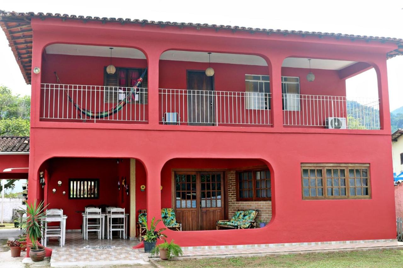 Kr Hostel, Ilhabela