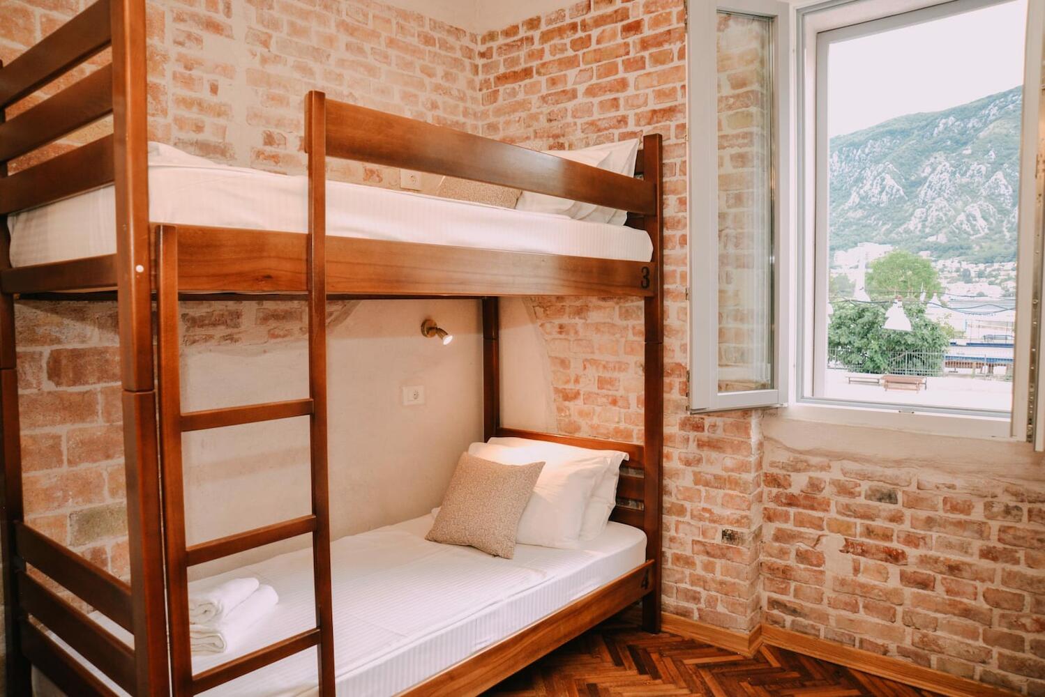 Guesthouse STEP, Kotor