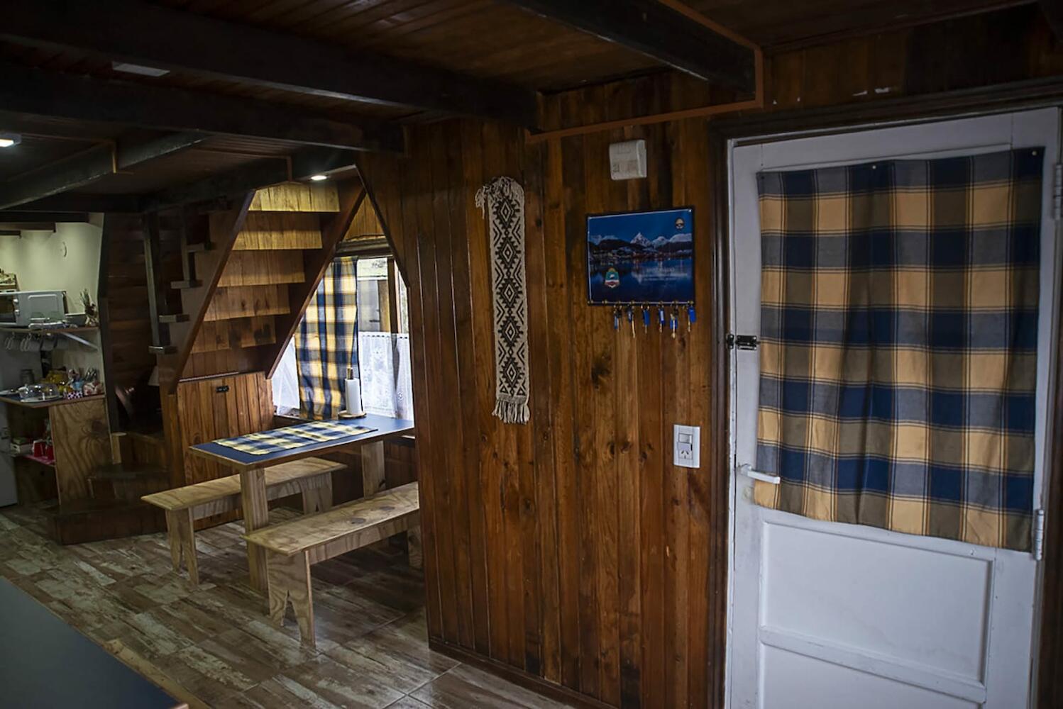 Hostel Holger Sofus, Ushuaia