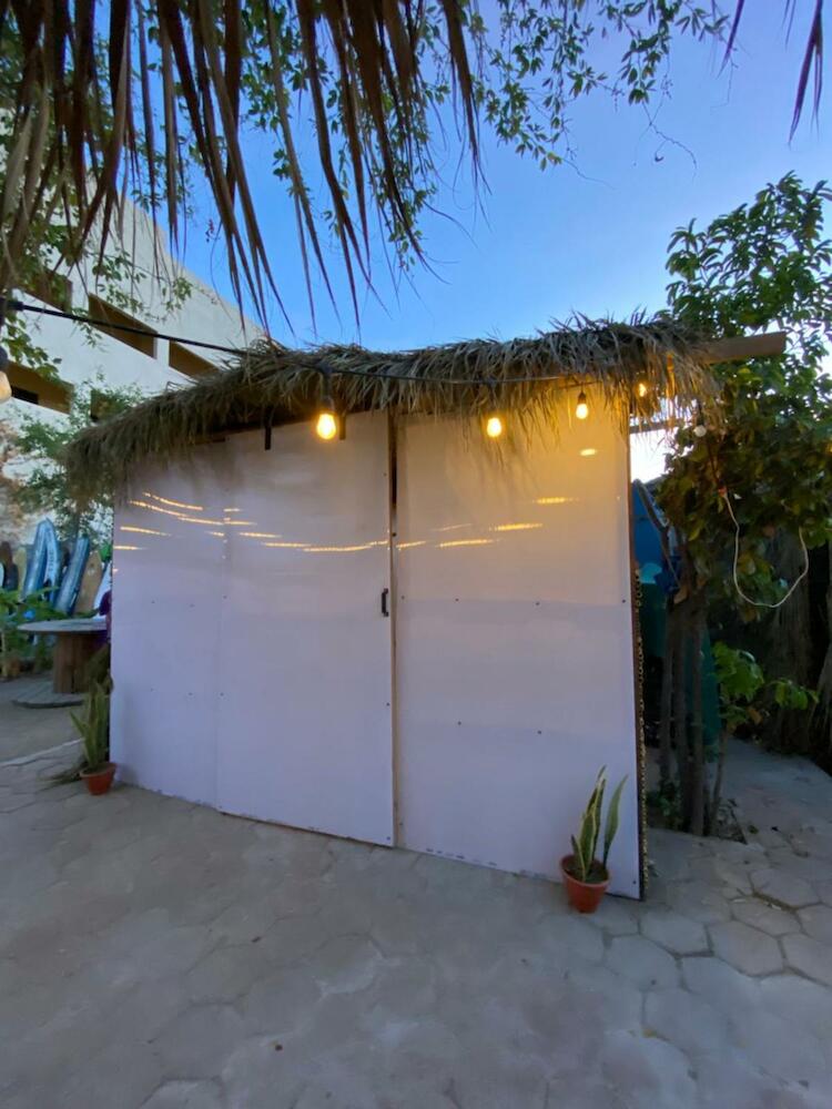 Aloha Surf Hostel, San José del Cabo