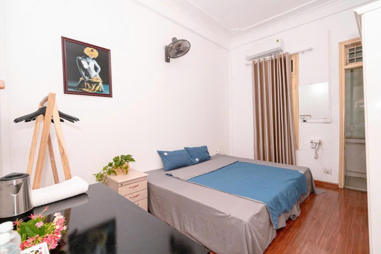 Dorm Luxury Ha Noi (Nhà Trọ Hà Nội), Hanoi