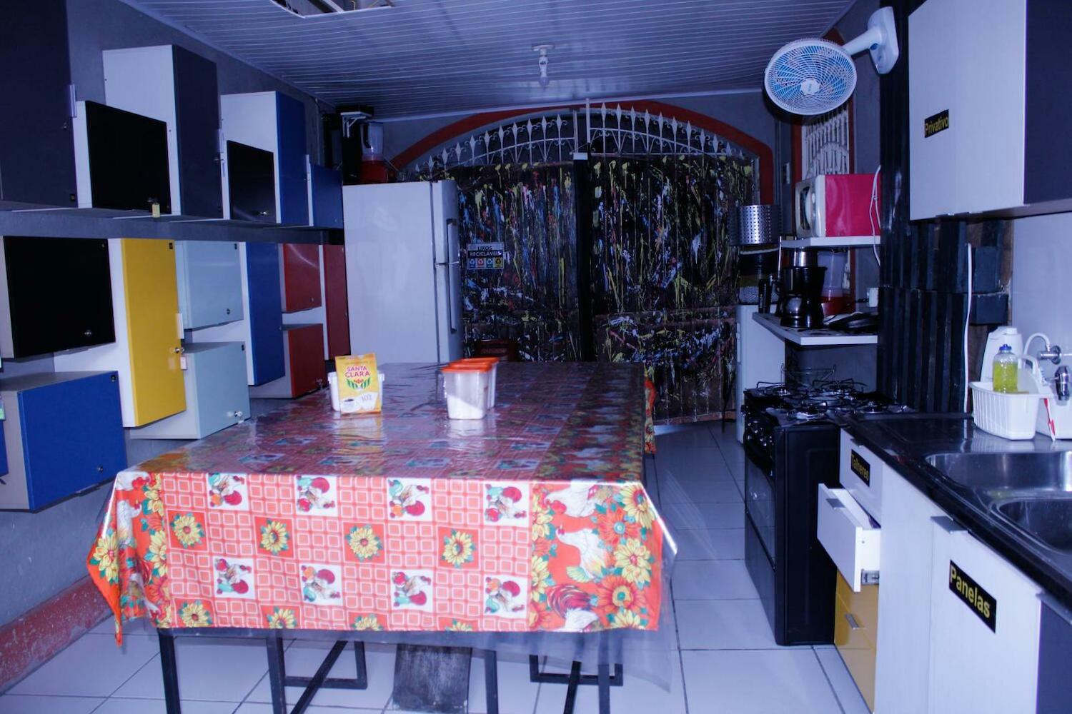 Hostel Leal Loyalty, Maceió