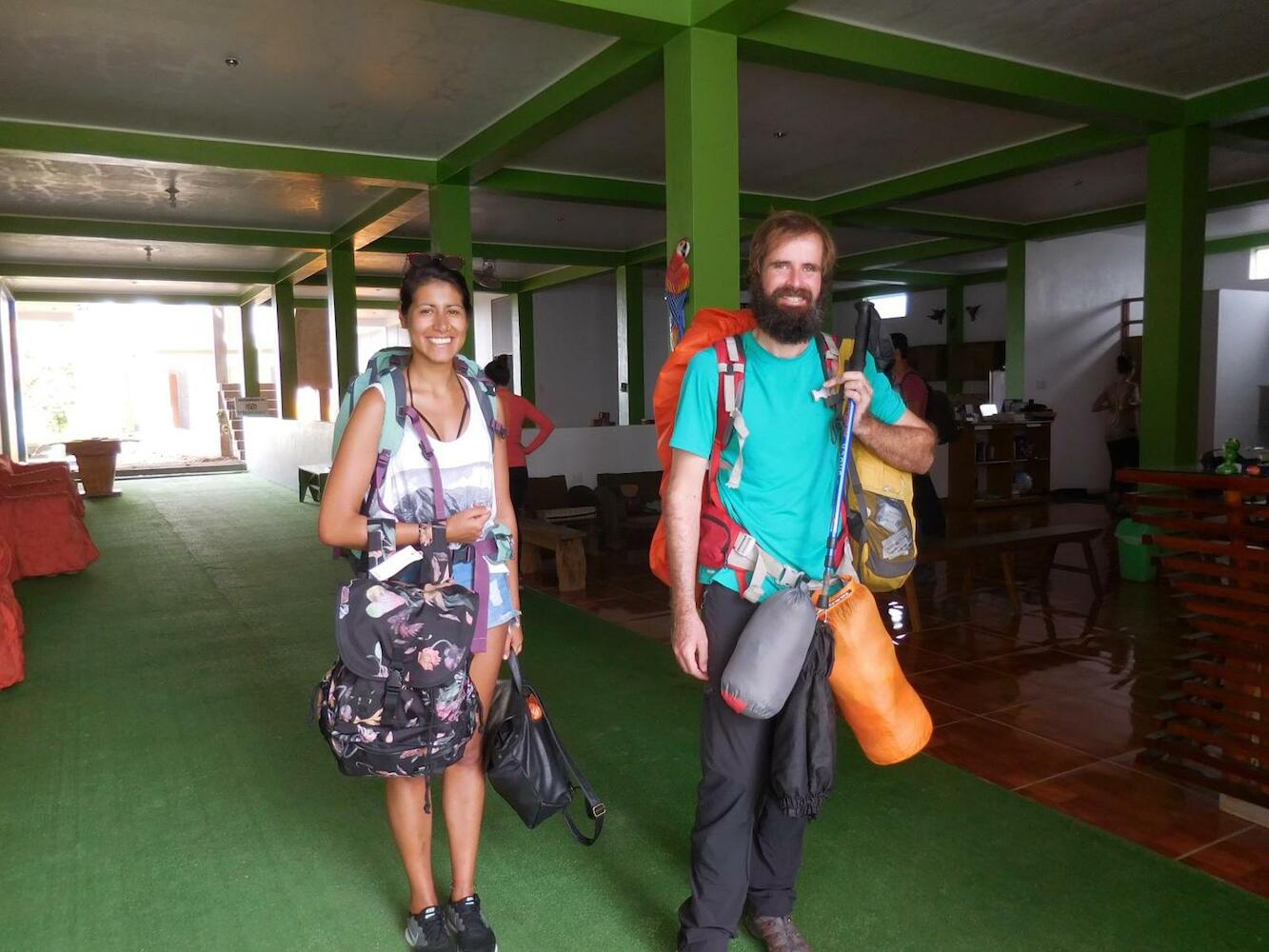 Tambopata Guest House, Puerto Maldonado