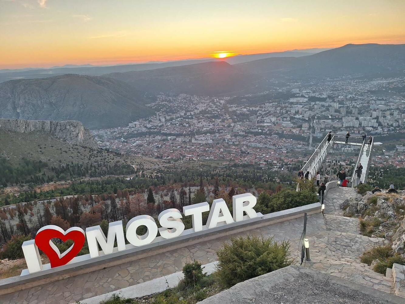 Hostel Miran, Mostar