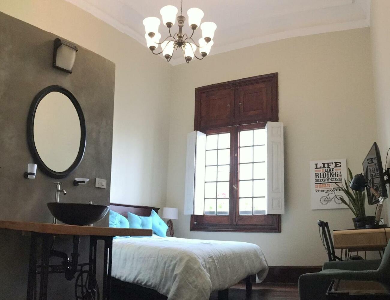 1900 Backpackers Hostel, Lima