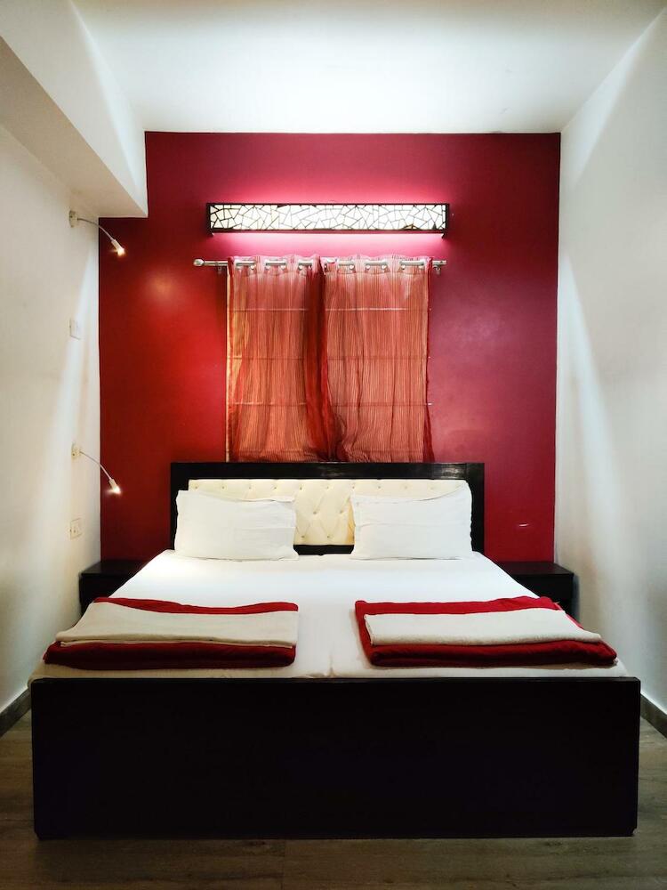 Joey's Hostel, New Delhi