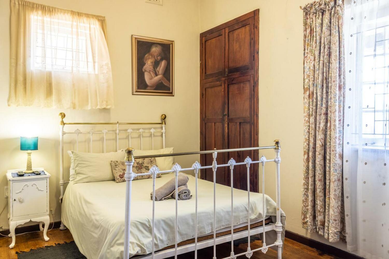 Bay Vista Guesthouse, Mossel Bay